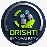Drishti Innovations logo